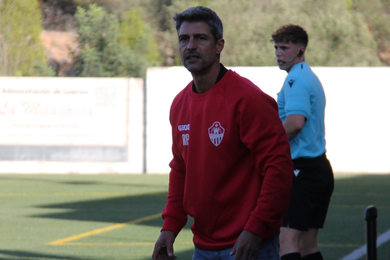 L’Ontinyent 1931 busca fer bo l’empat a Atzeneta amb una victòria contra el Villarreal ‘C